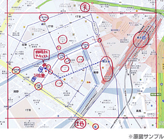 原図サンプル